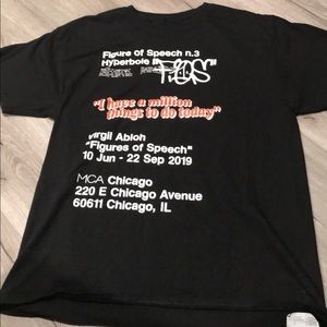 Virgil abloh figures of speech ter